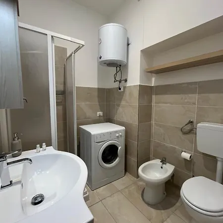 Apartamento Elegante Bilocale A 10 Min Da Porta Nuova *