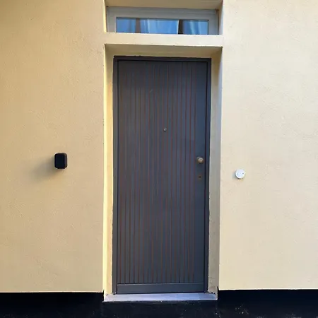 Apartmán Elegante Bilocale A 10 Min Da Porta Nuova Turín