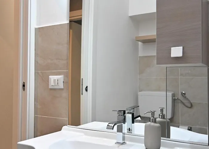 Elegante Bilocale A 10 Min Da Porta Nuova Apartmán Turín