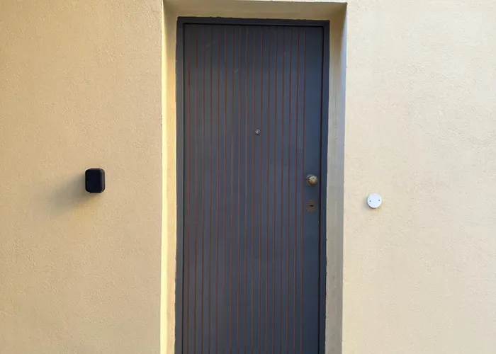 Apartamento Elegante Bilocale A 10 Min Da Porta Nuova Turín